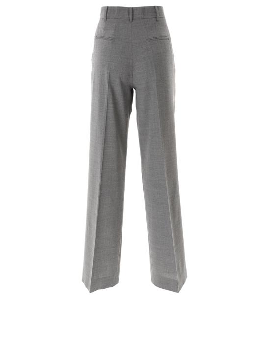  비베타 수트 팬츠 VM2PA0012 8500 GRIGIO MELANGE - VIVETTA