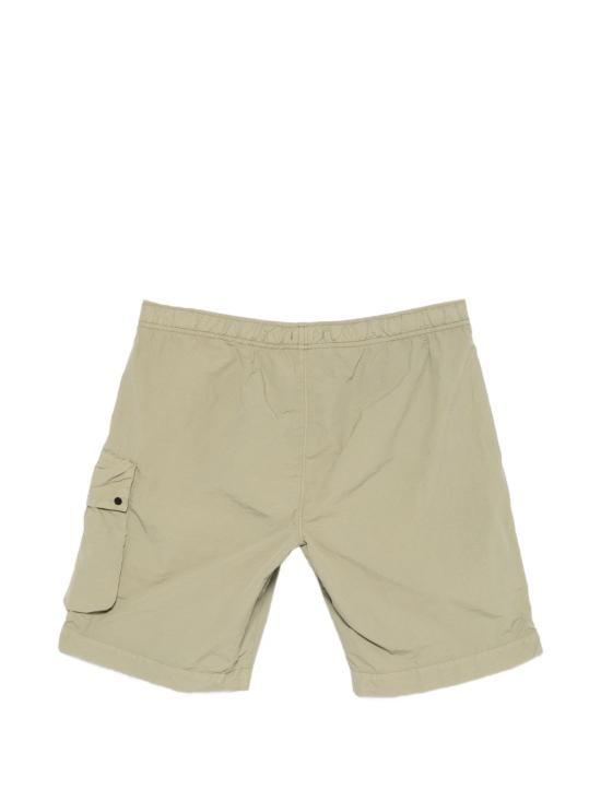 26SS 씨피 컴퍼니 스윔팬츠 20CMBW265A006252G 610 Verde - C.P. COMPANY