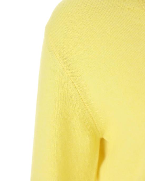  비베타 스웨터 VM2MA0018 4401 GIALLO - VIVETTA