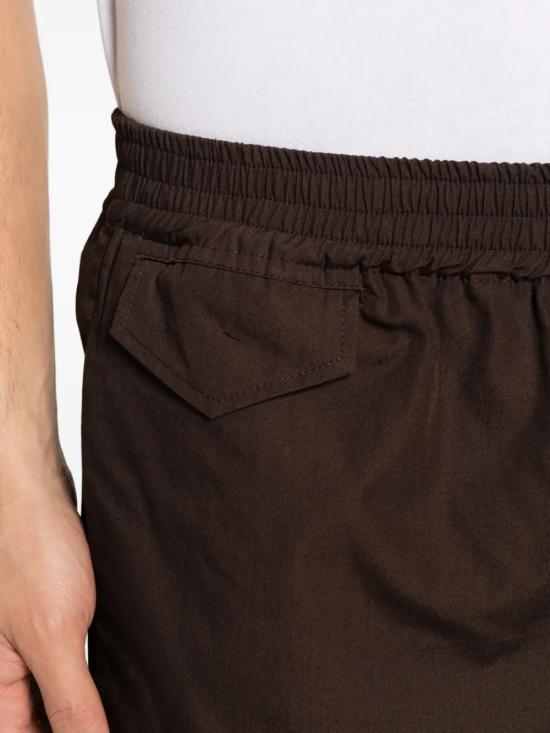 26SS 아페쎄 스윔팬츠 COHNEH10017 CAE Brown - A.P.C.