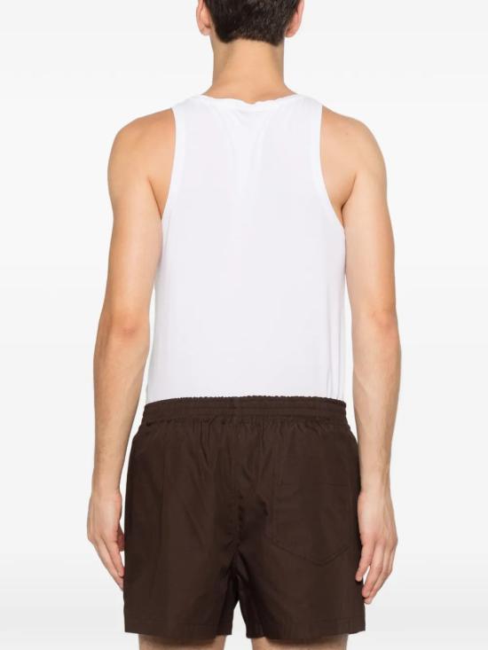 26SS 아페쎄 스윔팬츠 COHNEH10017 CAE Brown - A.P.C.