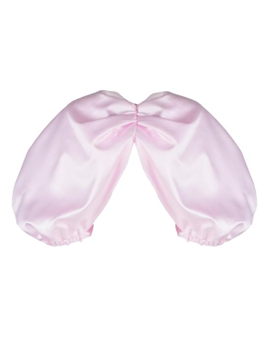  비베타 크롭 가디건 T011 V543 4157 rosa ROSA - VIVETTA