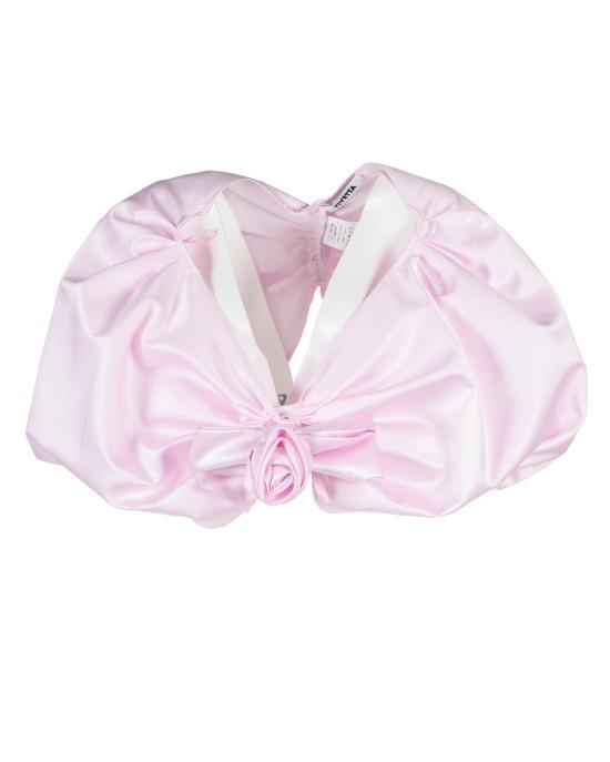  비베타 크롭 가디건 T011 V543 4157 rosa ROSA