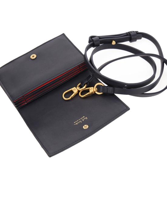 26SS 폴 스미스 크로스백 W1A 6658 DSWIRL 90 MULTICOLOR - PAUL SMITH