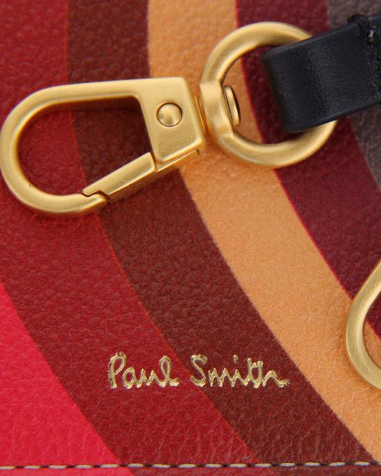 26SS 폴 스미스 크로스백 W1A 6658 DSWIRL 90 MULTICOLOR - PAUL SMITH