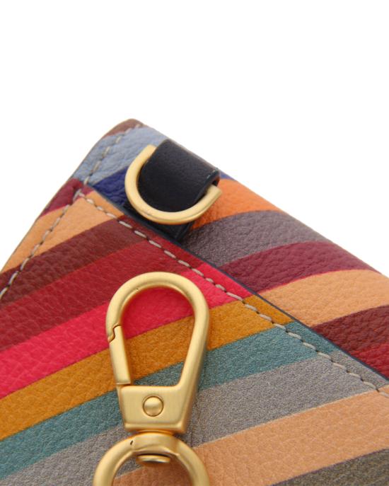 26SS 폴 스미스 크로스백 W1A 6658 DSWIRL 90 MULTICOLOR - PAUL SMITH