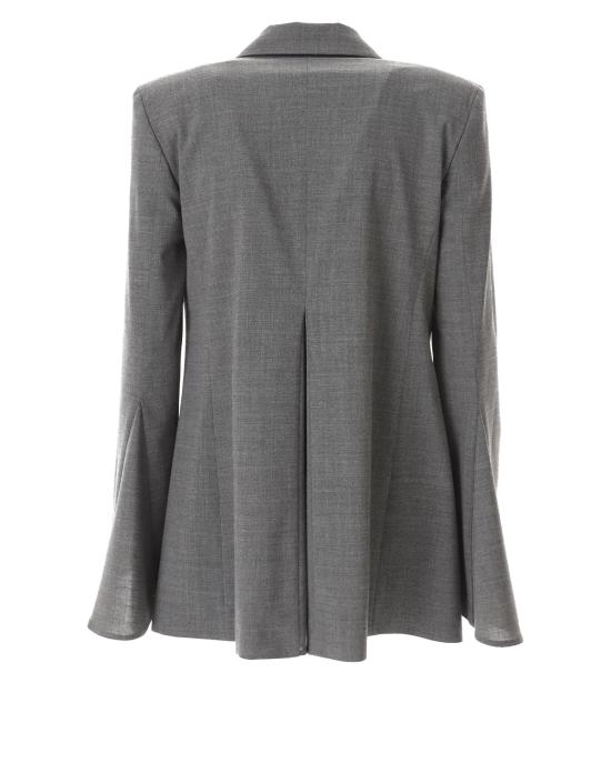  비베타 수트 자켓 VM2GC0004 8500 GRIGIO MELANGE - VIVETTA