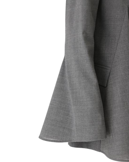  비베타 수트 자켓 VM2GC0004 8500 GRIGIO MELANGE - VIVETTA