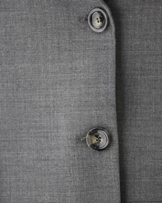  비베타 수트 자켓 VM2GC0004 8500 GRIGIO MELANGE - VIVETTA