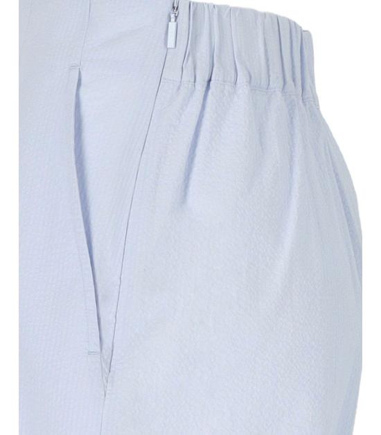 26SS 막스마라 숏팬츠 2616141018600 002 38 Light Blue - MAX MARA