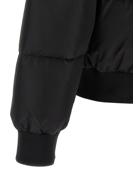 26FW 디스퀘어드2 자켓 S74AM1612S53817900 Black - DSQUARED2