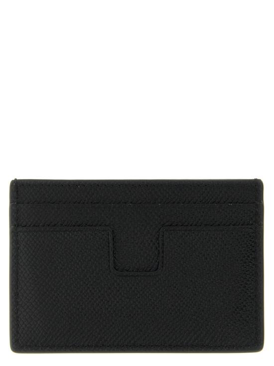 26SS 톰포드 남성지갑 YM232LCL081GNAA Black - TOMFORD