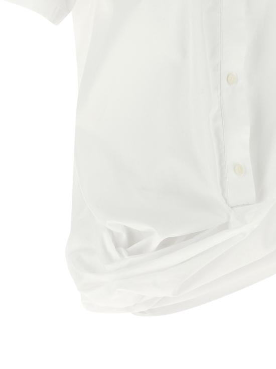 26SS 로에베 셔츠 S540Y05XD22100 White - LOEWE