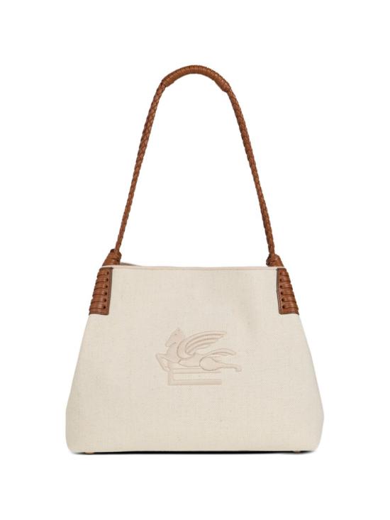26SS 에트로 숄더백 WP1D0038 AT275M1384 Beige