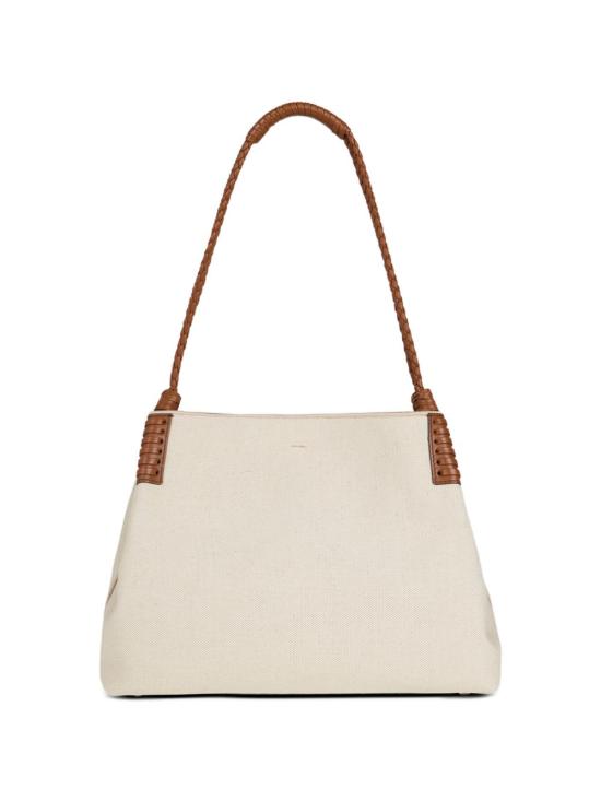 26SS 에트로 숄더백 WP1D0038 AT275M1384 Beige - ETRO
