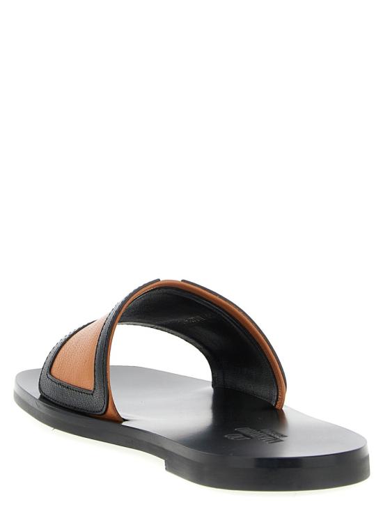 26SS 발렌티노 가라바니 로퍼 Y2S0J72THGRB8 Black - VALENTINO GARAVANI