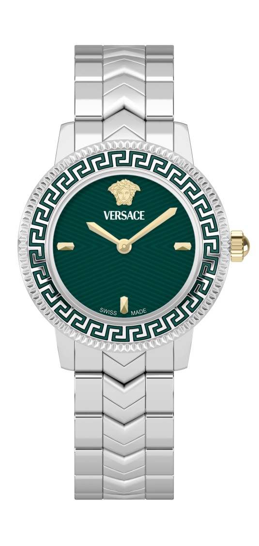  베르사체 손목시계 VEUCA04 24