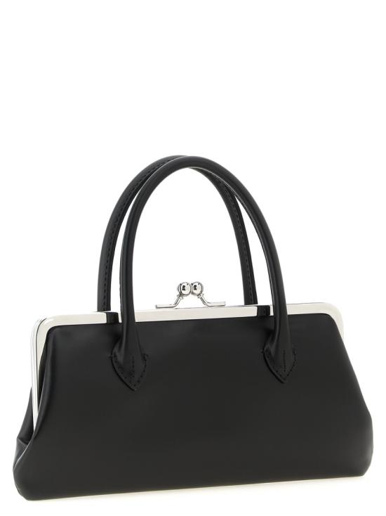 26SS 꼼데가르송 지갑 SA0303CHBLACK Black - COMME DES GARCONS