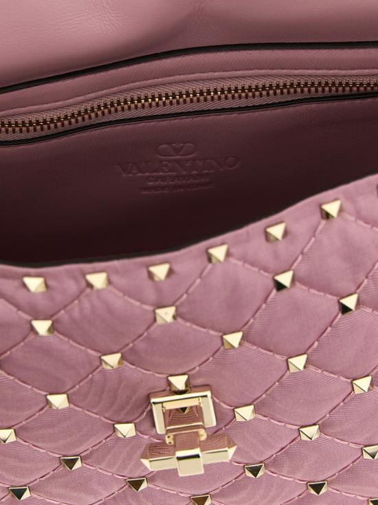 26SS 발렌티노 가라바니 숄더백 W0B0122DIIQNV Pink - VALENTINO GARAVANI