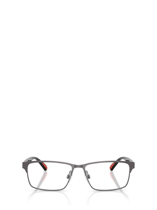 26FW 폴로 랄프로렌 안경 PH1243 9215 SEMISHINY DARK GUNMETAL