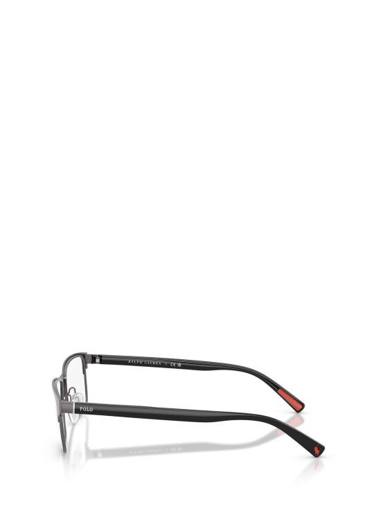 26FW 폴로 랄프로렌 안경 PH1243 9215 SEMISHINY DARK GUNMETAL - POLO RALPH LAUREN