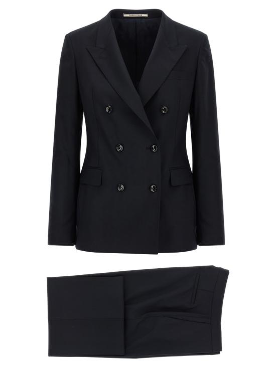 26SS 딸리아토레 수트 세트 TPARIGI10BAD150166B1310 Black