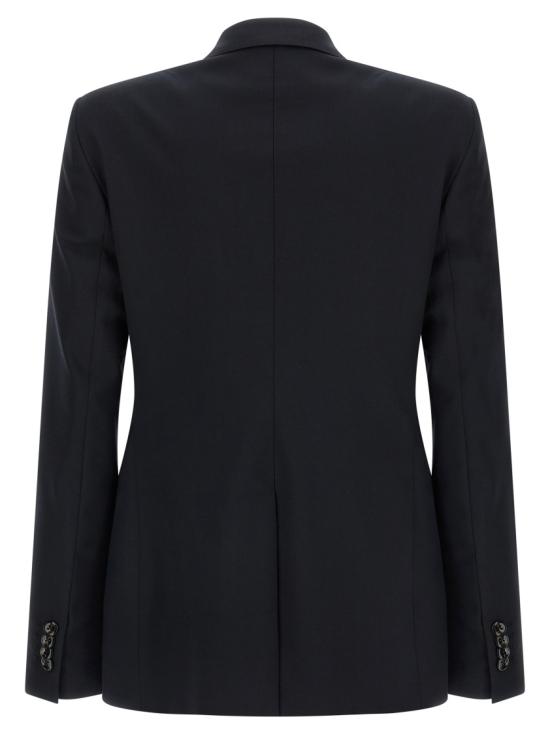 26SS 딸리아토레 수트 세트 TPARIGI10BAD150166B1310 Black - TAGLIATORE