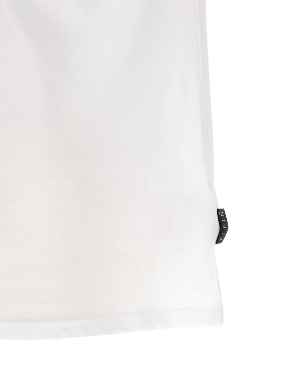 26SS 필립 플레인 반팔 티셔츠 SAFCMTK8906PJY002N01 White - PHILIPP PLEIN
