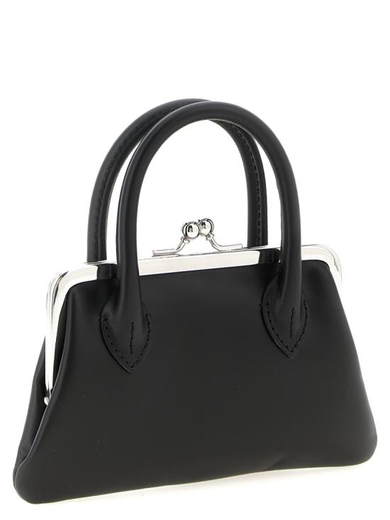 26SS 꼼데가르송 지갑 SA0301CHBLACK Black - COMME DES GARCONS