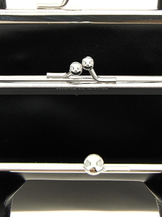 26SS 꼼데가르송 지갑 SA0301CHBLACK Black - COMME DES GARCONS