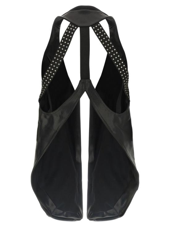 26SS 릭 오웬스 자켓 RR01F2910LGBR3S09 Black - RICK OWENS