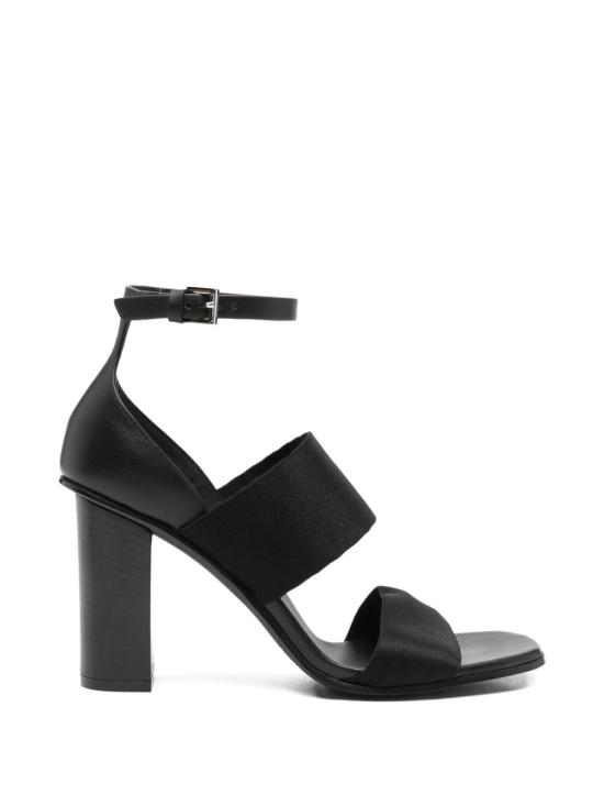 26SS 막스마라 샌들 2614521013600 191003 Black