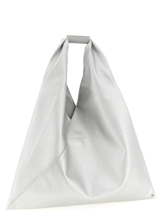 26SS MM6 메종마르지엘라 재패니즈백 S54WD0039P8396T9002 White - MM6 MAISON MARGIELA