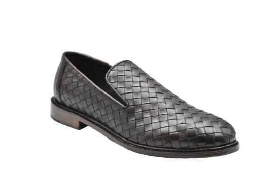 26SS 에르네스토 돌라니 로퍼 10ULEO07 LEON Brown - ERNESTO DOLANI