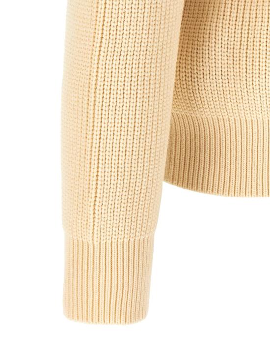 26SS 디스퀘어드2 가디건 S74HA1591D13185961 Neutrals - DSQUARED2