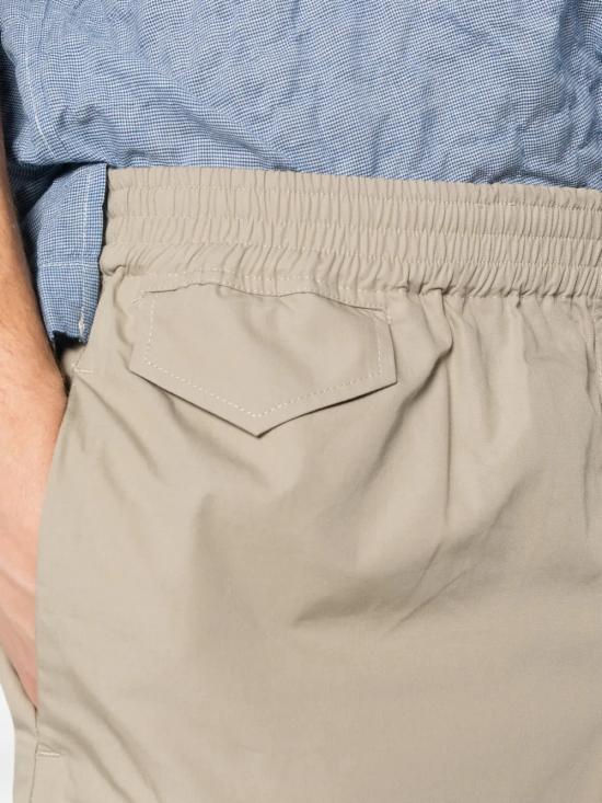 26SS 아페쎄 스윔팬츠 COHNEH10017 KAV Green - A.P.C.
