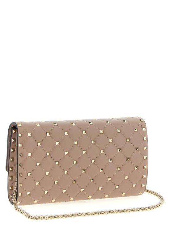 26SS 발렌티노 가라바니 숄더백 W2B0137NAPP45 Pink - VALENTINO GARAVANI