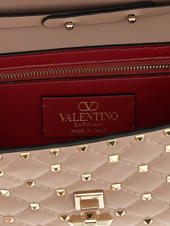 26SS 발렌티노 가라바니 숄더백 W2B0137NAPP45 Pink - VALENTINO GARAVANI