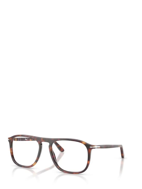 26FW 페르솔 안경 PO3392V 24 HAVANA - PERSOL