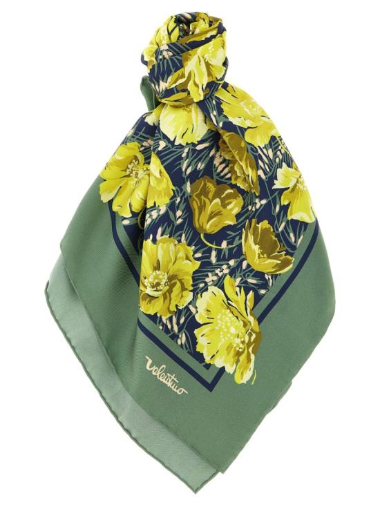 26SS 발렌티노 가라바니 머플러/스카프 W0EI114ZEN0H5 Gold