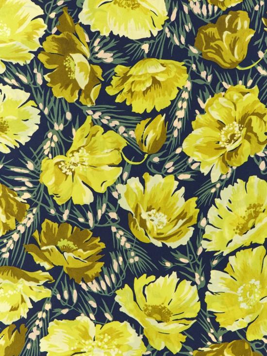 26SS 발렌티노 가라바니 머플러/스카프 W0EI114ZEN0H5 Gold - VALENTINO GARAVANI