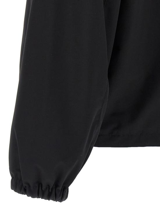 25SS 프라다 자켓 SGC816SOOO13L5F0002 Black - PRADA