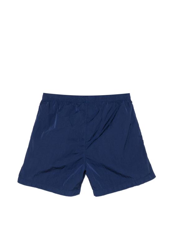 26SS 씨피 컴퍼니 스윔팬츠 20CMBW263A006369G 878 Blu - C.P. COMPANY