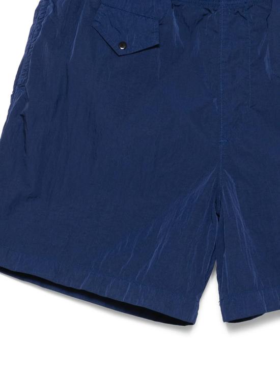 26SS 씨피 컴퍼니 스윔팬츠 20CMBW263A006369G 878 Blu - C.P. COMPANY