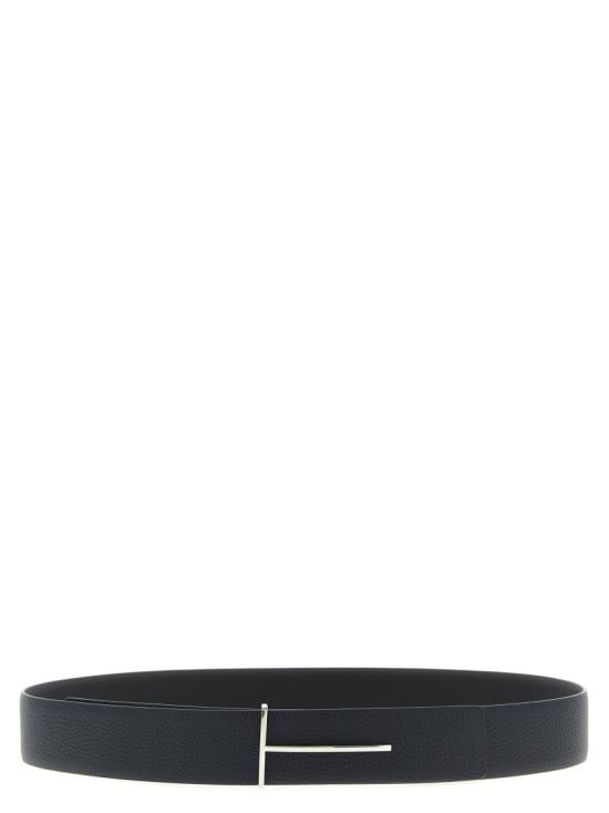 26SS 톰포드 벨트 TB331LCL236SUNA Black