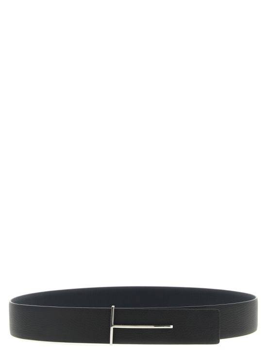 26SS 톰포드 벨트 TB331LCL236SUNA Black - TOMFORD