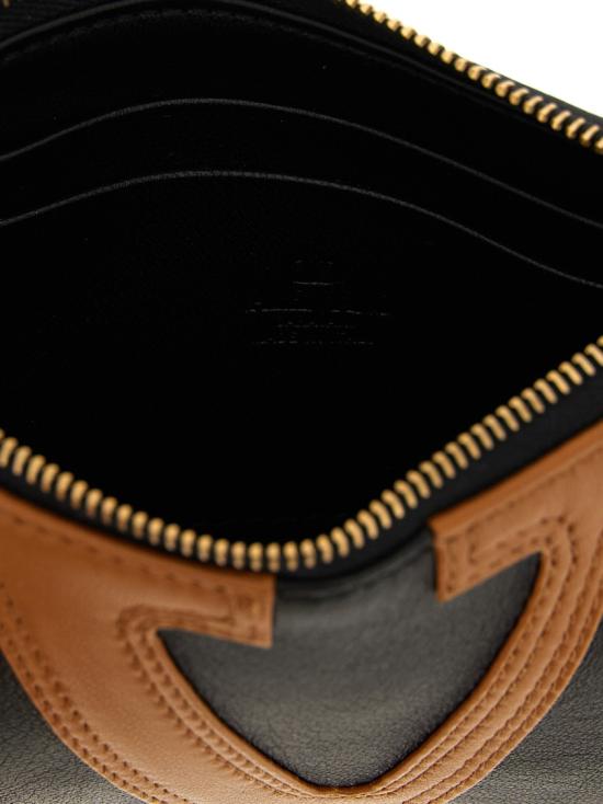 26FW 발렌티노 가라바니 남성지갑 Y2P0AK0PTJRFA Black - VALENTINO GARAVANI