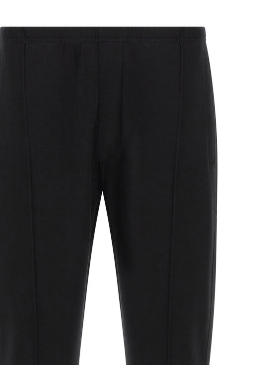 26SS 프라다 트레이닝/조거 팬츠 UJP290SOOO11JEF0806 Black - PRADA