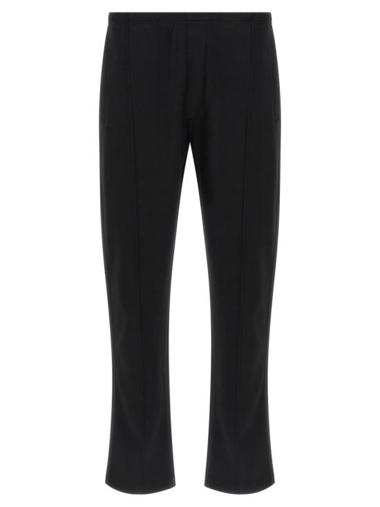 26SS 프라다 트레이닝/조거 팬츠 UJP290SOOO11JEF0806 Black