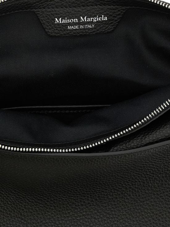 26SS 마르지엘라 클러치/파우치 SB2WF0007P8838T8013 Black - MAISON MARGIELA